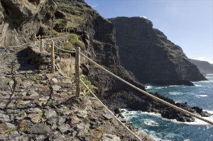 Visit La Palma - Tijarafe – Poris de Candelaria (PR LP 12)