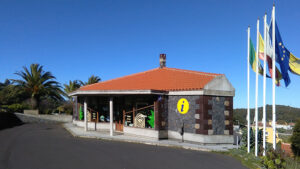 Visit La Palma - Oficina de Turismo de Garafía (Llano Negro)