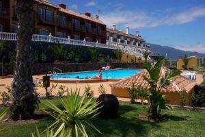 Visit La Palma - Apartamentos Los Molinos