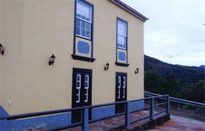 Visit La Palma - Casa Marcelina