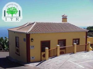 Visit La Palma - Casa Los Nacientes