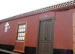 Visit La Palma - Casa Villa Perestelo