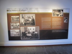 Visit La Palma - Puro Palmero Museum and the Feast of Las Cruces