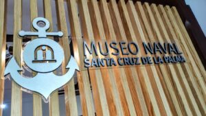 Visit La Palma - Naval Museum Santa Cruz de La Palma