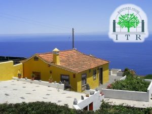 Visit La Palma - Casa Dos Aguas