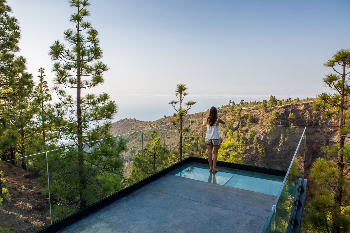 Ein Bild sagt mehr als tausend Worte | Besuchen Sie La Palma